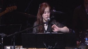 [CPM] FictionJunction Yuuka - Yuki Kajiura live vol#4 part 1 MC#3