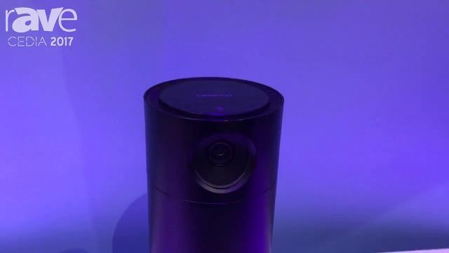 CEDIA 2017: Onkyo Presents VC-FLX1 Smart Speaker with Amazon Alexa Integration смотреть онлайн