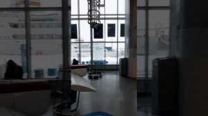 Моё путешествие в Калининград в декабре 2022г. #путешествия #калининград