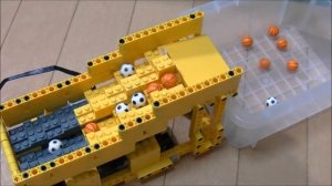 Lego GBC модуль зигзаг лестницы.mp4