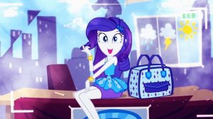 [PMV] Turn Your Color Up (Rainbow High)