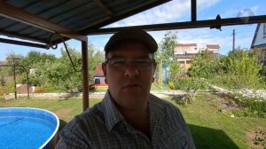 Роторный дождеватель Rain Bird 5004 Обзор и настройка .