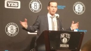 Kenny Atkinson talks big Brooklyn Nets win over Toronto Raptors