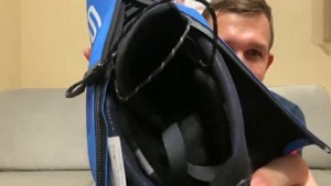 Spine Carrera Skate разрушитель топов
