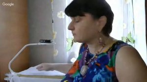 Как я снимаю мастер классы * рабочие моменты