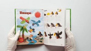 Как слепить из пластилина любое животное за 10 минут. Звери, птицы, насекомые...