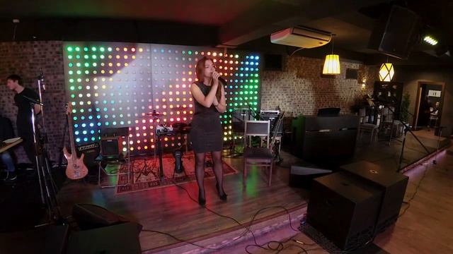 Не обижай меня (И.Николаев) - Наталья Гладилина (Вокал) - Александра Лезина смотреть онлайн