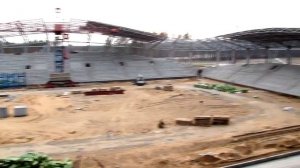 27.04.2013 • новый стадион в Борисове