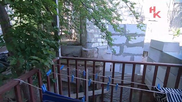 Продам однокомнатную квартиру 22,7 кв.м. в центре Ялты, на ул.Дзержинского 6 смотреть онлайн