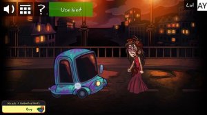 Troll Face Quest Horror 2 Level 14 Android iOS Walkthrough Halloween Special