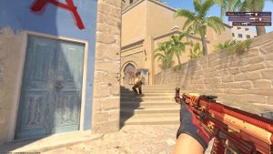 КАК VALVE ЗАБАНИЛИ ВСЕХ ЧИТЕРОВ В CS2