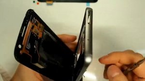 Замена экрана на Samsung galaxy S7 G930, инструкция как своими руками заменить стекло на самсунге S