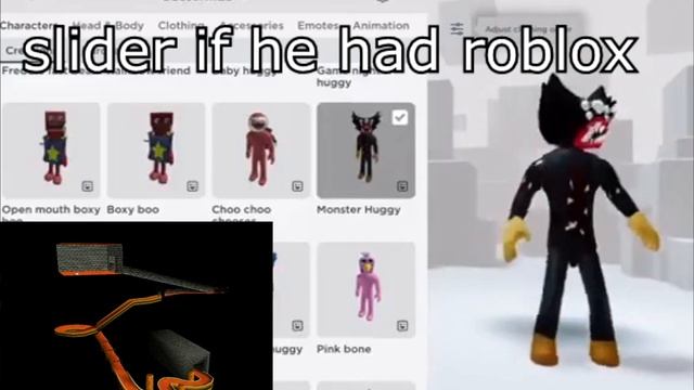 slider if he had roblox смотреть онлайн