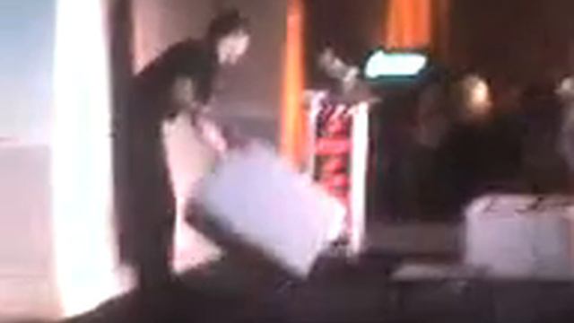 Fiesta Indra 17-12-2007 смотреть онлайн