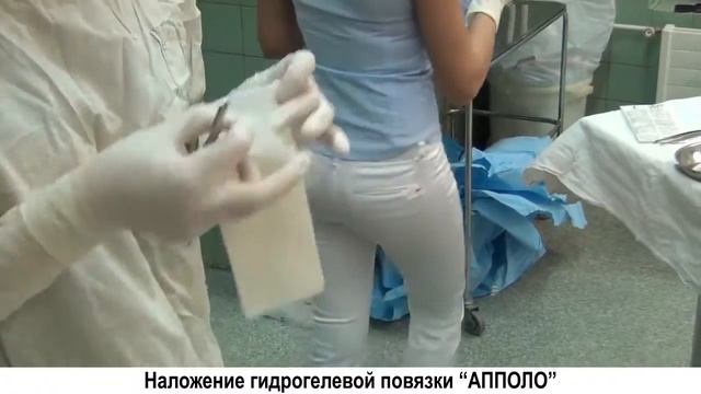 Донорская рана 1 смотреть онлайн