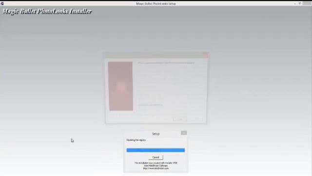Magic Bullet Looks ის დაყენება ფოტოშოპში смотреть онлайн