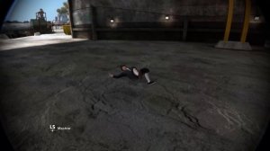 Skate 3 - Ragdolls And Fails
