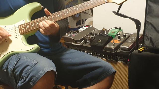 Fender Stratocaster Jeff Beck Artist Signature Surf Green 2010 Venta Instrumentos Vintage Olimusic смотреть онлайн