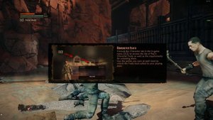 Let's Play Mars: War Logs Episode 1 - Innocence Smith