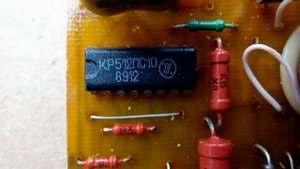 реле времени  ВЛ-64УХЛ4 для точечной сварки и не только для неё