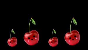 Disco Fruits Party - Fun Video with Music and dancing - Hey Star Sensory