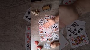Бубновый король! с кем останется?цыганский расклад на отношения,тайна вселенной онлайн гадание