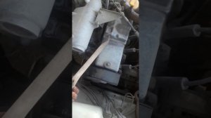 Замена патрубка охлаждения ваз 2114