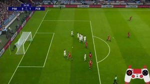PES 2021 | Как Забивать Штрафные Удары И Другие Стандартные Положения | Играй Как Про (Туториал)