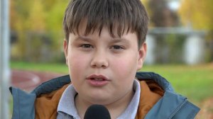 А знаете ли вы ? Хлорофилл или почему листья меняют свой цвет