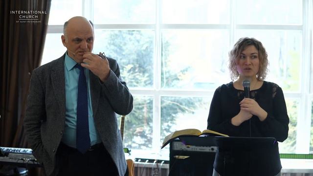 Евангелие в Ветхом завете — Виктор Манилич / The Gospel in the Old Testament — Victor Manilich смотреть онлайн