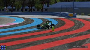 the secrets of Paul Ricard.