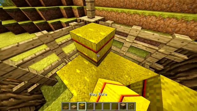 Minecraft ULTIMATE Survival MEGA-Base Tutorial (How to Build) смотреть онлайн