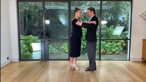 Уроки танцев - Шаги для начинающих в аргентинском танго