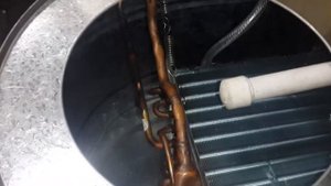 Чиллер для ЧПУ или Лазера CO2 своими руками часть 4 2 продолжение