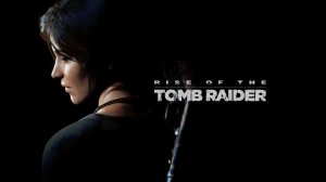 Лара Крофт в Сибири / Запись стрима / 1 / Rise of the Tomb Raider