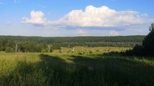 Участки ИЖС на берегу реки Ока деревня Воронино, Рекреационно-жилой комплекс Воронино-Прибрежное.