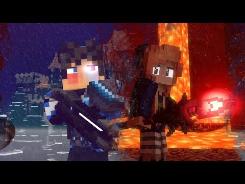 «Just So You Know» — оригинальное музыкальное видео Minecraft ♪