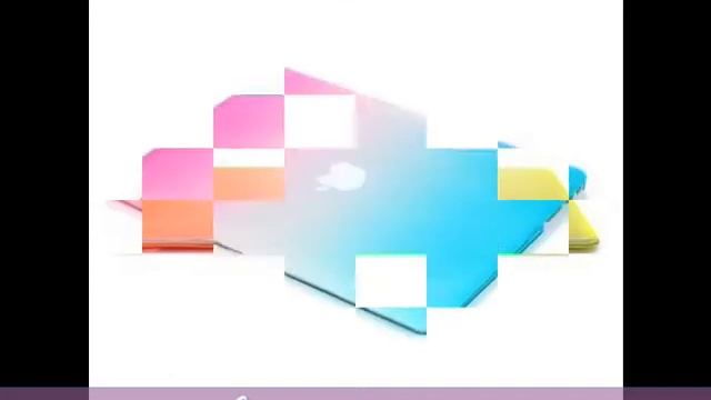 Nsstar™ Colorful Contrast Color Premium Ultra Thin Keyboard Skin Cover Protector смотреть онлайн