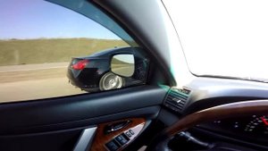 Камри 3.5 vs Infiniti G37 (333)л/с !!! Достойна уважения !!!