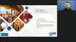 Круизы. Классы лайнеров MSC Cruises