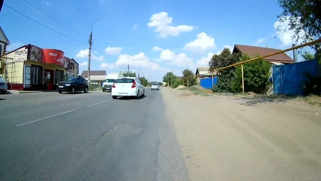 Поездка в Суходол ч2