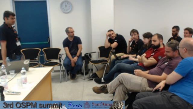 Is it time to bring in scheduler tunables? смотреть онлайн