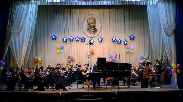 Александр Цфасман Джазовая сюита "Снежинки" "Лирический вальс" "Полька" "Быстрое движение" смотреть онлайн