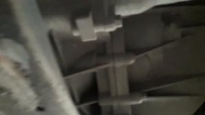 Стук в кпп на Mitsubishi Lancer X 10 кузове 1.5 .помогите выестнит что за стук