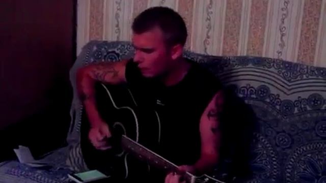 Ополченец Маэстро Игорь Певцов История одного бЭндЭровца