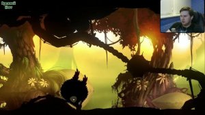 Badland: ИГРА БЕСПРЕДЕЛИТ!!! - Первый взгляд