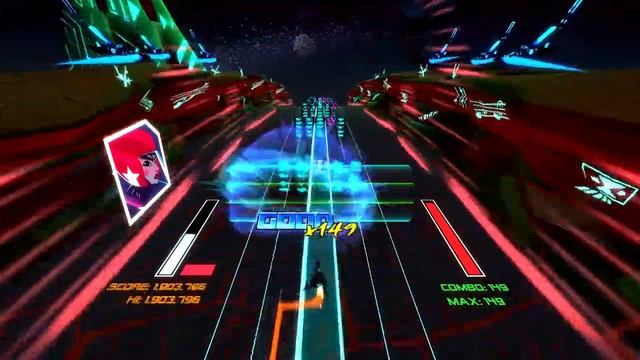 Stereo Aereo LV 6 INSANE DIFFICULT смотреть онлайн