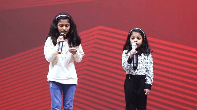 Jeevamai Yethenchina Song by Kathryn & Karen | Pastor Nehemiah David | Faith Center | NDM смотреть онлайн