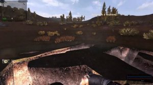 S.T.A.L.K.E.R. «В АДУ… ПСЫ» Артефакт "ОКО Вельзевула"