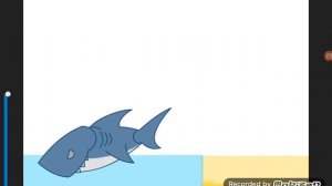 Акула против динозавров